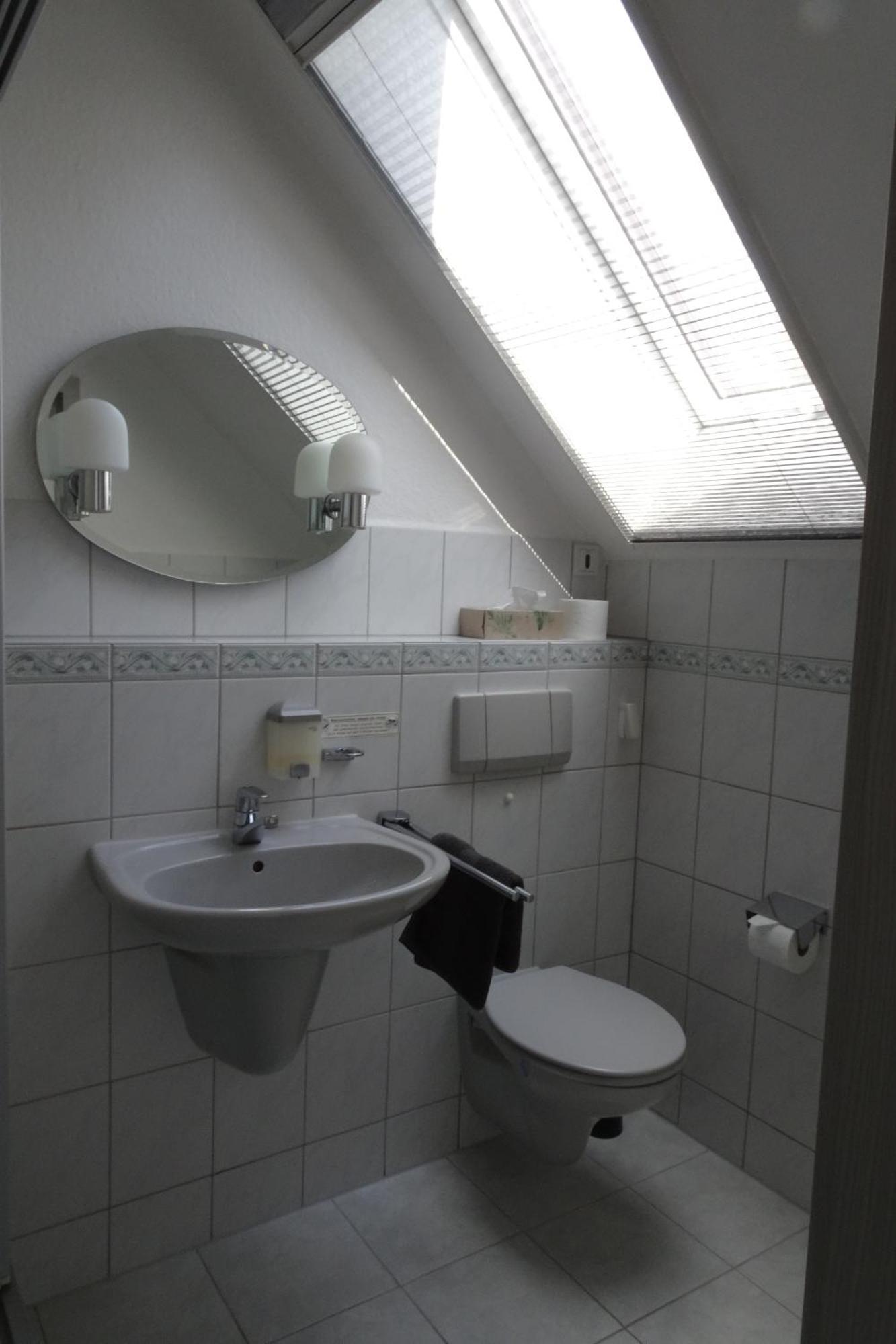 Pension Egerer Bad Köstritz Buitenkant foto
